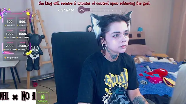 Dark  Elf online show from 05-06-26, 09:19