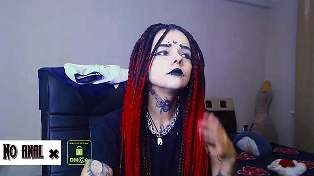 Dark  Elf online show from 09-09-25, 09:24