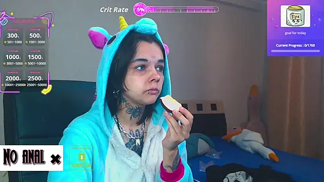 Dark  Elf online show from 10-15-25, 09:23