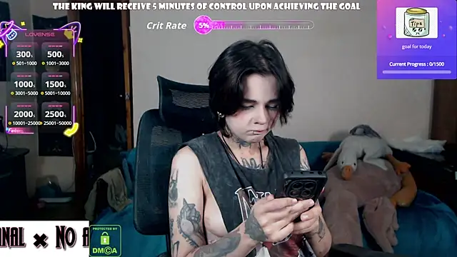 Snapshot of Dark__Elf chatting on 07-18-26, 09:12 Dark Elf online show from 07-18-26, 09:12