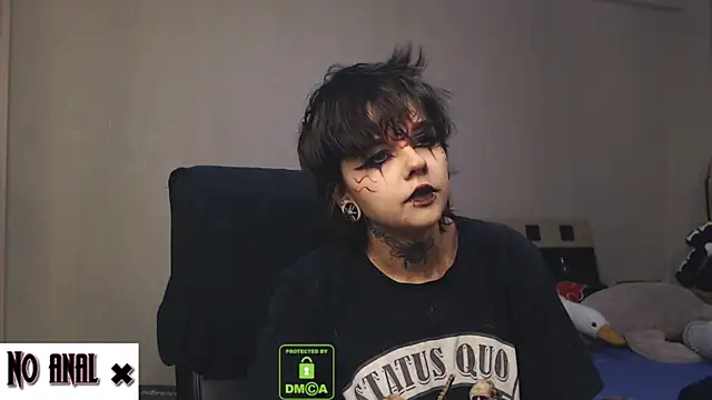 Dark  Elf online show from 03-17-25, 10:08