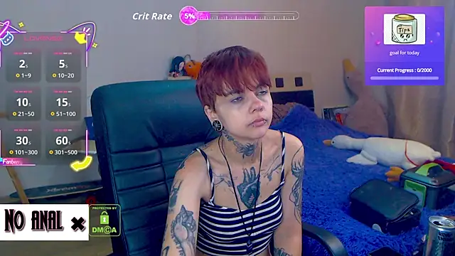 Dark  Elf online show from 01-09-26, 10:39