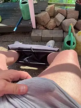 frechsein online show from 04-08-26, 11:55