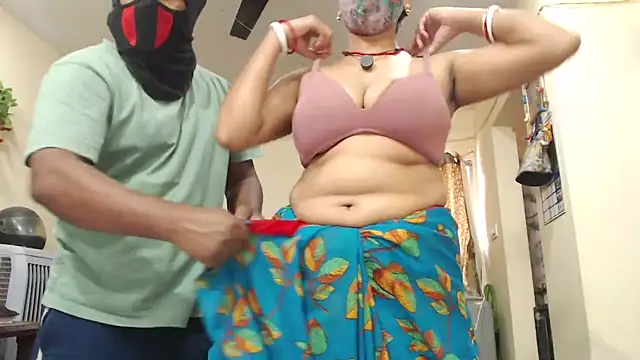 Elina Raj online show from 03-17-25, 08:18