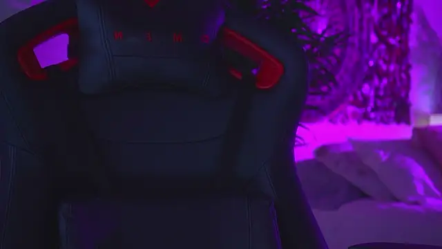 ambarEvans online show from 03-20-26, 03:18