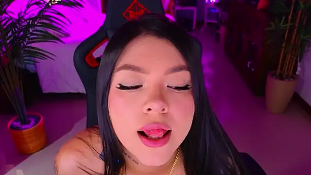 ambarEvans online show from 03-23-26, 12:55