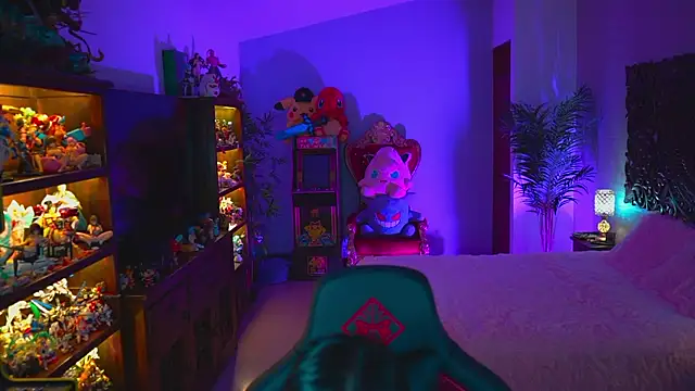 ambarEvans online show from 01-15-25, 12:51