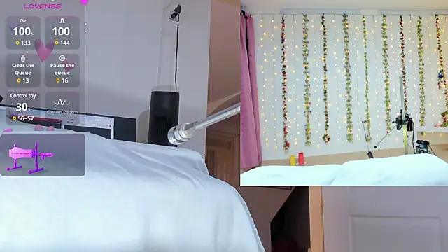 Snapshot of Alessandra_Smith chatting on 02-08-25, 07:59 Alessandra Smith online show from 02-08-25, 07:59