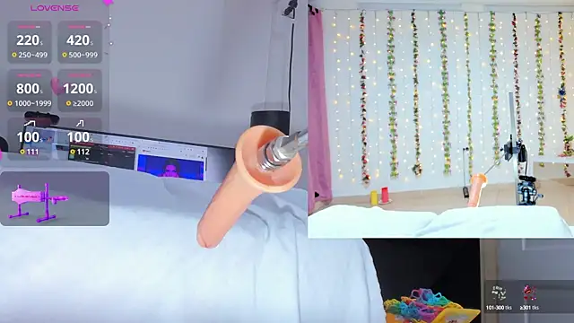 Snapshot of Alessandra_Smith chatting on 01-31-25, 02:26 Alessandra Smith online show from 01-31-25, 02:26