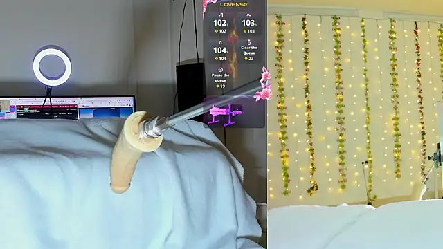 Alessandra Smith online show from 03-20-26, 10:55