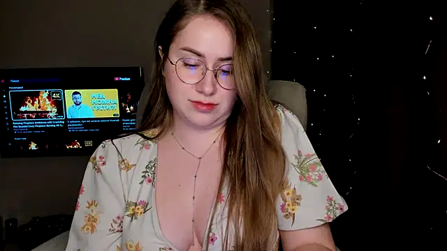 SeasonalSomeone online show from 03-06-25, 09:42