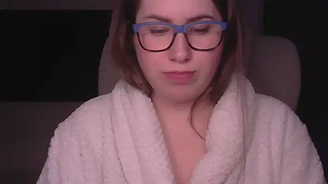 SeasonalSomeone online show from 03-11-26, 11:54