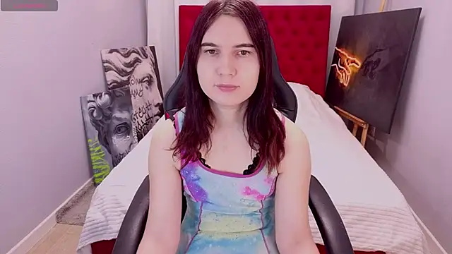Snapshot of SabrinaLee chatting on 05-04-26, 06:38 SabrinaLee online show from 05-04-26, 06:38