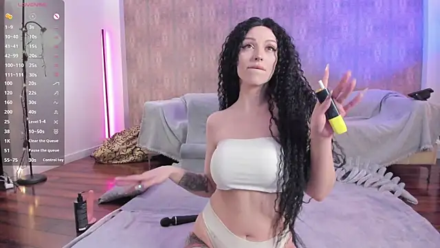 youreyesrgasm online show from 02-19-26, 09:39