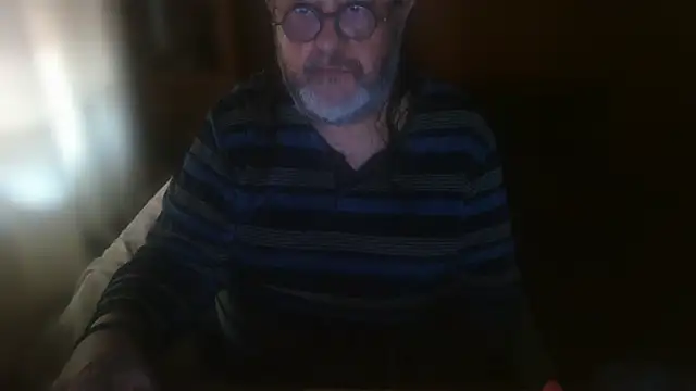 Koldo70 online show from 05-05-26, 01:03