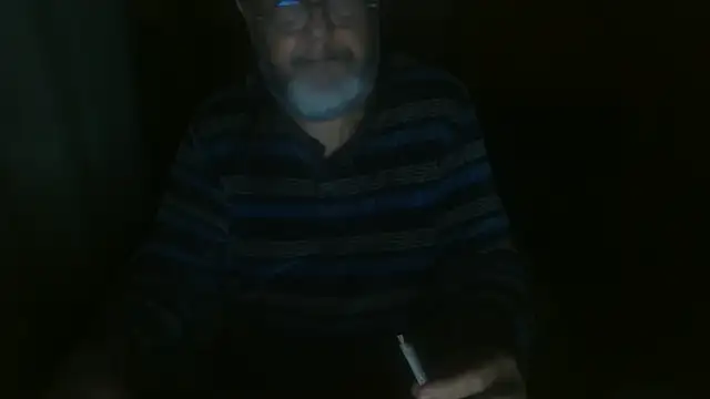 Koldo70 online show from 05-15-26, 01:58