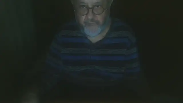 Koldo70 online show from 04-24-26, 12:34