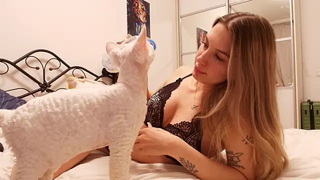 Eziliz online show from 04-01-26, 07:33