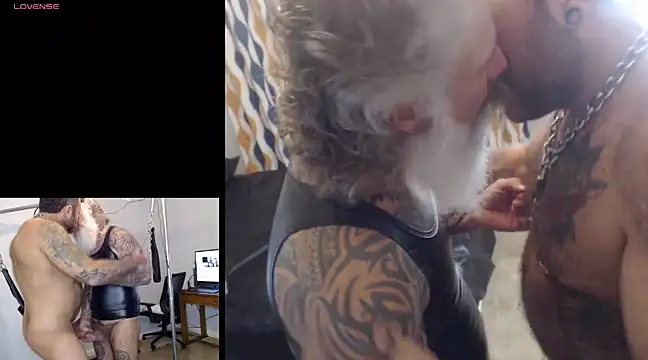 njdbear online show from 12-04-24, 01:08