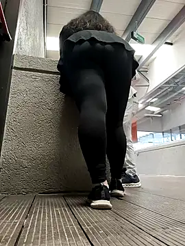 Babby Angel  online show from 04-20-26, 04:52