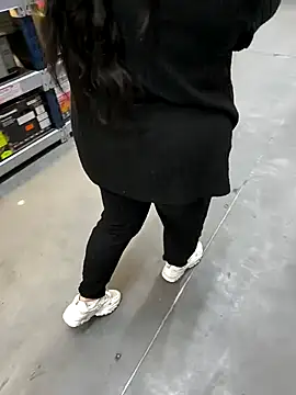 Babby Angel  online show from 04-07-26, 01:18