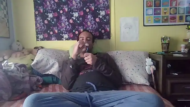 LordSpunFun online show from 01-29-25, 04:52