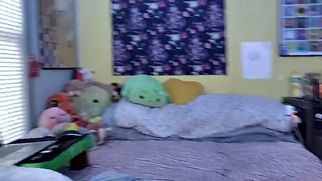 LordSpunFun online show from 02-21-25, 10:59