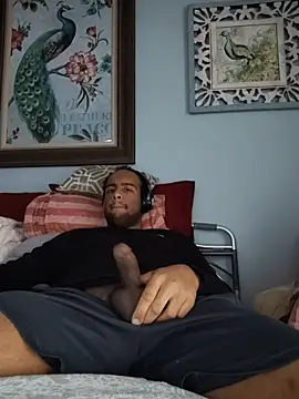 LordSpunFun online show from 11-06-25, 02:43