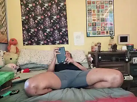 LordSpunFun online show from 02-09-25, 01:00