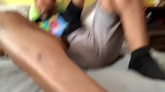 LordSpunFun online show from 03-15-25, 06:21