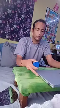 LordSpunFun online show from 02-02-26, 09:36