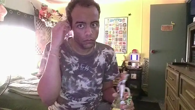 LordSpunFun online show from 10-14-25, 05:02