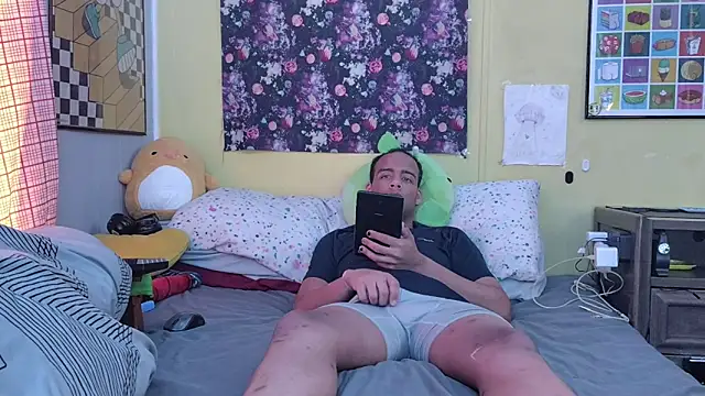 LordSpunFun online show from 09-13-25, 07:14