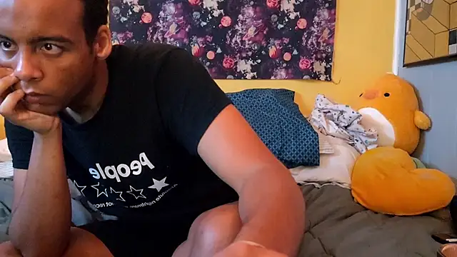 LordSpunFun online show from 10-13-25, 04:47