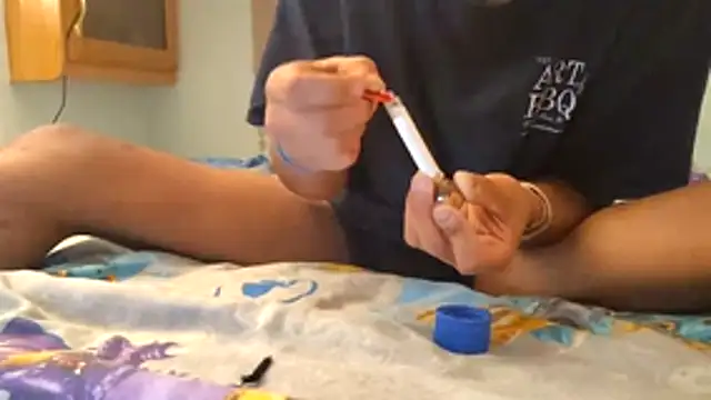 LordSpunFun online show from 12-03-25, 06:47