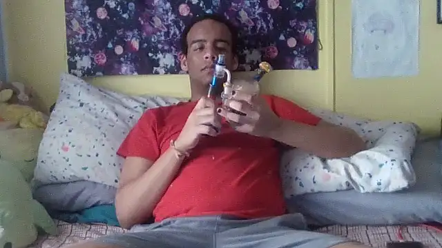 LordSpunFun online show from 01-24-25, 06:04