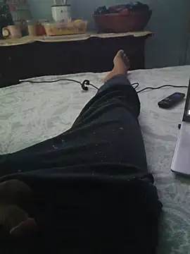 Snapshot of LordSpunFun chatting on 04-07-26, 07:04 LordSpunFun online show from 04-07-26, 07:04