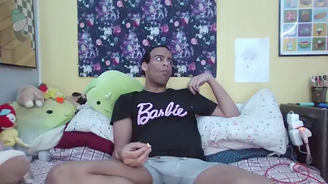 LordSpunFun online show from 01-09-25, 09:58