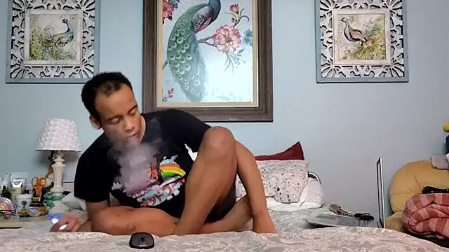 LordSpunFun online show from 10-03-25, 08:38