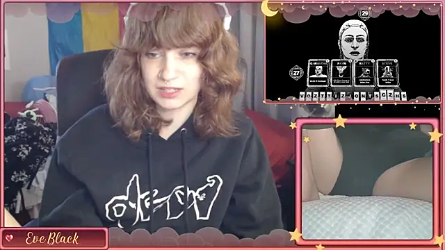 darksoulsandchill online show from 10-28-25, 09:03