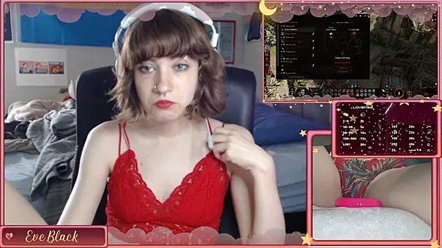 Snapshot of darksoulsandchill chatting on 03-03-25, 06:24 darksoulsandchill online show from 03-03-25, 06:24