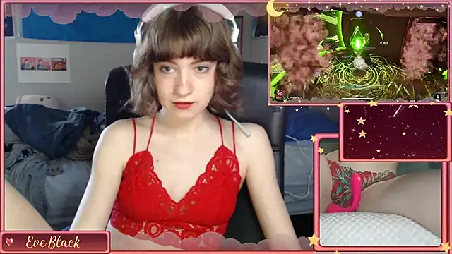 Snapshot of darksoulsandchill chatting on 02-17-25, 06:28 darksoulsandchill online show from 02-17-25, 06:28