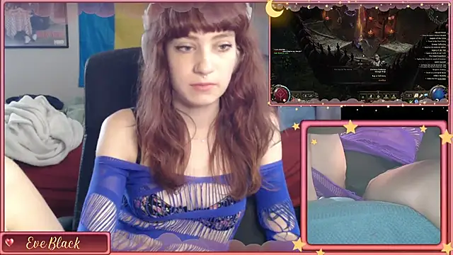 Snapshot of darksoulsandchill chatting on 07-16-26, 09:23 darksoulsandchill online show from 07-16-26, 09:23