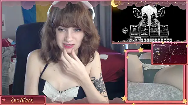 Snapshot of darksoulsandchill chatting on 10-21-25, 09:03 darksoulsandchill online show from 10-21-25, 09:03