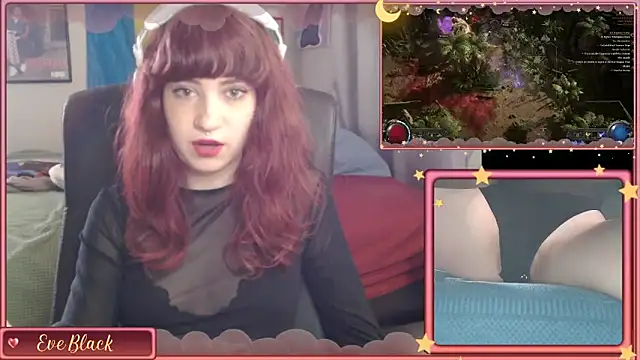 Snapshot of darksoulsandchill chatting on 06-02-26, 08:31 darksoulsandchill online show from 06-02-26, 08:31