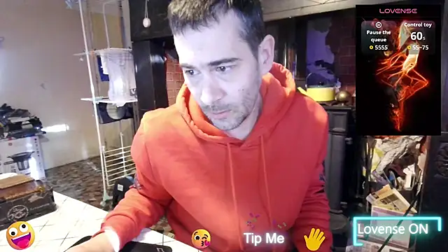 Ethangay online show from 03-04-26, 08:22