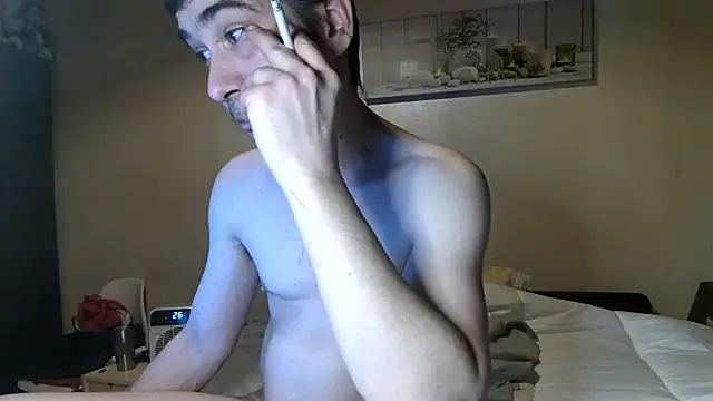 Ethangay online show from 01-31-26, 07:12