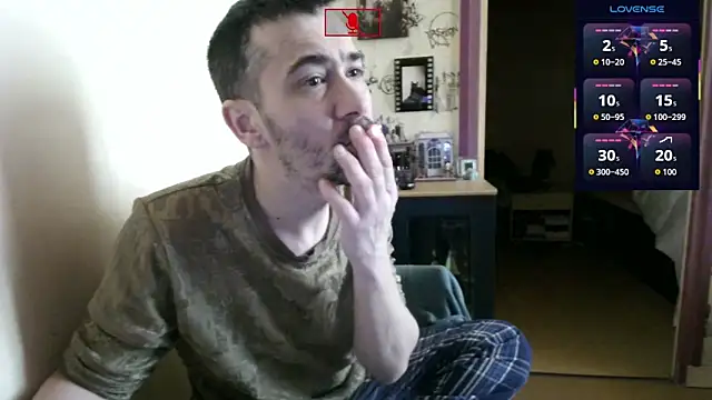 Ethangay online show from 02-13-26, 10:37