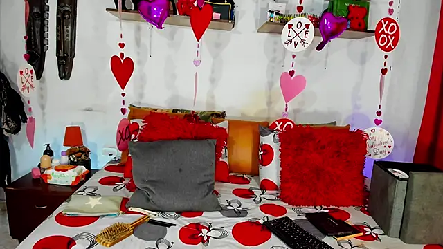 Snapshot of sashasweethot chatting on 03-07-25, 11:40 sashasweethot online show from 03-07-25, 11:40