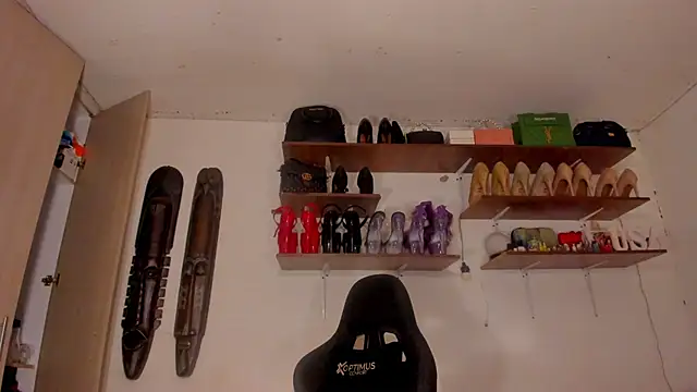 sashasweethot online show from 04-12-26, 09:12